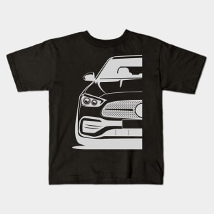 W206 Kids T-Shirt